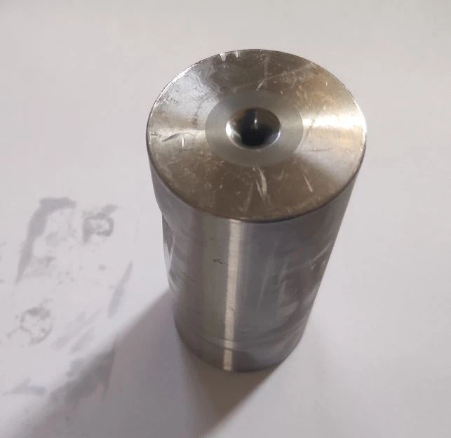 Main Die Push Out Pin, 1st Push Out Pin